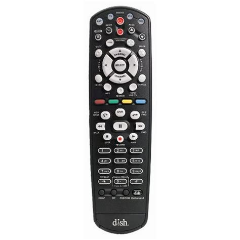 dish network joey remote